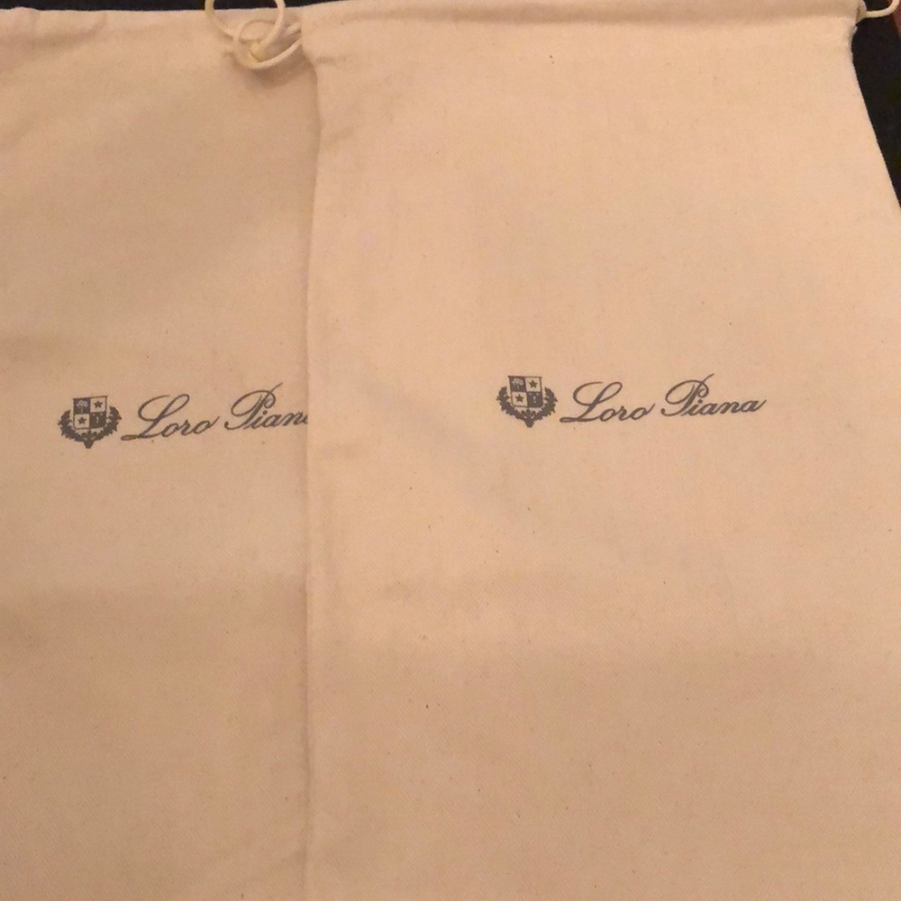 Dust covers